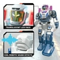 thumbnail image 3 of YCOO Robots - Program A Bot XL R/C, 3 of 7