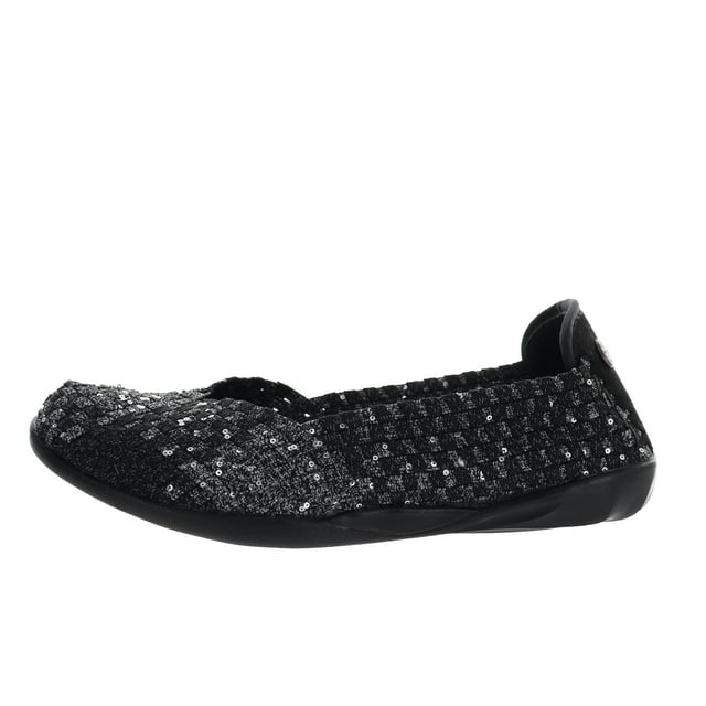 Bernie Mev Women's Catwalk Flat Shoes