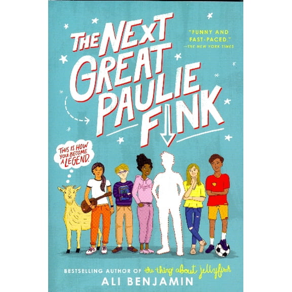 The Next Great Paulie Fink