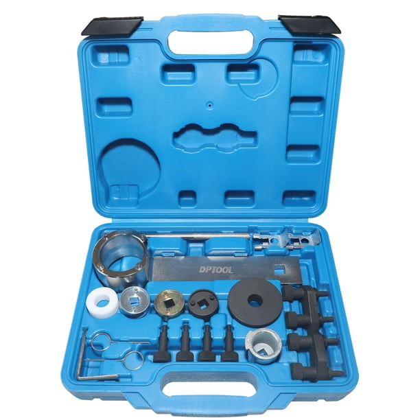 Kit de Herramientas para Sincronización de Motor DPTOOL VAG 1.8 2.0 TSI TFSI EA888
