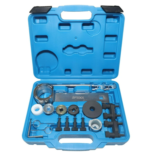 Kit de Herramientas para Sincronización de Motor DPTOOL VAG 1.8 2.0 TSI TFSI EA888