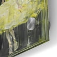 thumbnail image 2 of Epic Art 'Night Out' by Oscar Alvarez Pardo, Acrylic Glass Wall Art, 24"x36", 2 of 3