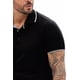 thumbnail image 3 of Playera Tipo Polo Dry Fit Ámsterdam Hombre, 3 of 6