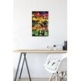 thumbnail image 6 of Miraculous - Bars Wall Poster, 14.725" x 22.375", 6 of 6