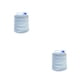 thumbnail image 2 of Greeniant Bolsa de agua al aire libre Contenedor para beber plegable Portador telescópico 10L 10L 2piezas, 2 of 6