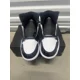 thumbnail image 3 of Sizes 11-15 A i r-Jor-dan 1 SE Mid Black White Metallic Silver missing box lid !!, 3 of 6