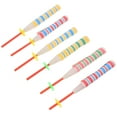 thumbnail image 6 of Worgeous  6 Pcs Flicker for Kids Birthday Party Favors Toys Supplies Child, 6 of 8