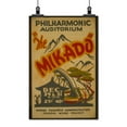 thumbnail image 2 of Print: The Mikado, circa 1936, 2 of 4