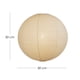 thumbnail image 2 of Ilios Innova | Lámpara Colgante AKARI 325 de Papel de Arroz Beige, Pantalla de Esfera Japonesa Minimalista de 30cm, Iluminación de Acento para Decoración de Interiores, 2 of 9