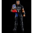 thumbnail image 3 of Figura de acción Mattel WWE Elite Collection Roman Reigns de 6 pulgadas, 3 of 6