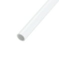 thumbnail image 1 of 6mm ID 8mm OD 500mm White PVC Pipe Rigid Water Pipe Drain Pipe, 1 of 6