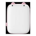 thumbnail image 4 of AMERTEER Mini Pocket Printer Thermal Printer For Smart Phone Portable Thermal Printer For Pictures And Retro-Style Photos Inkless Printer Gift For Travel Study Home Office  C9 Pink, 4 of 7