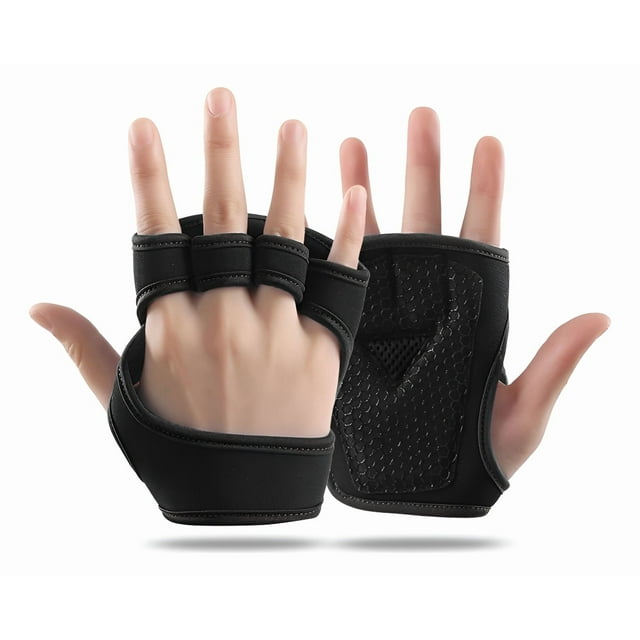 Guantes for Gym Mujer, Guantes for Gym, Con Materiales