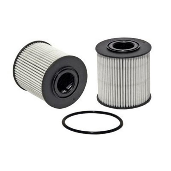 Engine Oil Filter