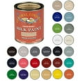 thumbnail image 3 of Sunglow, General Finishes Milk Paint, Pint, 3 of 3