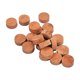 thumbnail image 4 of Naiovety 20 Pieces Saxophone Cork Mats Elasticity Supply Cushion Sound-Insulation Children Repair Professionals Air Good Tightness Parts Type3, 4 of 6