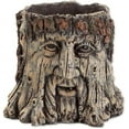 thumbnail image 6 of Bits and Pieces - Tree Face Planter - Polyresin Indoor/Outdoor Urn, 6 of 7