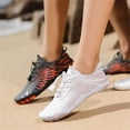thumbnail image 2 of Chaussures Pieds Nus pour Femmes, Chaussures de Randonnée pour Femmes - Chaussures de Plage Antidérapantes et Saines Accessoires de Jour, 2 of 8