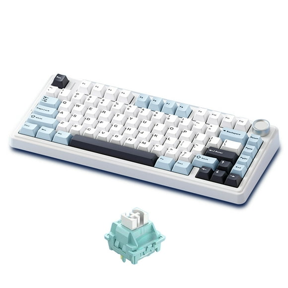 Keyboard,With 99-key Low-delay With 99-key Low-delay F75