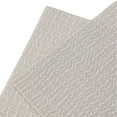 thumbnail image 3 of Dainty Home Set of 6 Placemats | Elegant and Durable | 12x18 in PVC Non-Slip Washable Place Mats | Tear-Resistant Heat | Resistant Placemats, 3 of 4