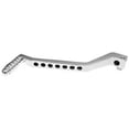 thumbnail image 2 of ModQuad Billet Aluminum Shift Lever Polished Finish for Yamaha YFZ 450 YFZ450 ATV (SL1-3), 2 of 4
