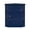 Blue, variant on Teamson Home Glancy One Shutter Door Wooden Removable Corner Wall Cabinet, White