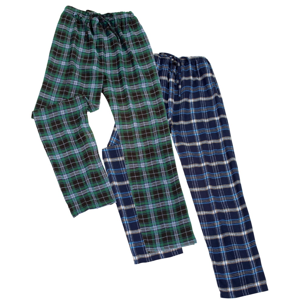 blue and green plaid pants mens