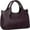 coffee, variant on Women Top Handle Satchels Genuine Leather Handbags Large Capacity Work Tote Shoulder Crossbody Bags Sky Blue