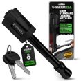 thumbnail image 1 of Rhino USA 2&acirc;? Trailer Hitch Pin &acirc;?? Patented Locking Receiver Pin for Class III/IV Hitches &acirc;?? Weatherproof, Anti-T, 1 of 7