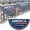 F, variant on American 250th Anniversary Flag, 1.5x3 Ft 1776-2026 Patriotic Fan Flags, Independence Day 250 Anniversary USA Flag for Indoor Outdoor Wall Front Door Porch Fence Decor, 4th of July Decorations, Blue