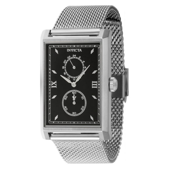 Reloj Invicta 46860 Hombre Acero Inox