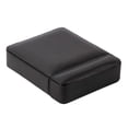 thumbnail image 7 of DiLoro Italian Leather Travel Watch Box | Double, 7 of 7