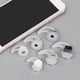 thumbnail image 4 of Earbuds Tips Earhook For Bose Soundsport Qc20 Qc30 Replacement Noise Isolation, 4 of 5