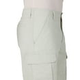 thumbnail image 3 of Wrangler Men's Stretch Cargo Shorts, 3 of 8