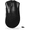 Black, variant on ATTACK SHARK V3 Wireless Gaming Mouse, Tri-Mode 2.4G/USB-C Wired/Bluetooth, PAW3311 Sensor, 25000 DPI, 62g Ultra-Lightweight Design, Grip Tape Included, Berry