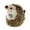 Brown, variant on Travelwant Spunky Hedgehog Plush Stuffed Animal Lifelike Hedgehog Plush Stuffed Animal Toy Desert Hedgehog Cute Animal Model Hedgehog Plush, Stuffed Animal, Plush Toy, Gifts for Kids