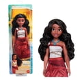 thumbnail image 1 of Muñeca MATTEL Moana 2 Loto, 1 of 4