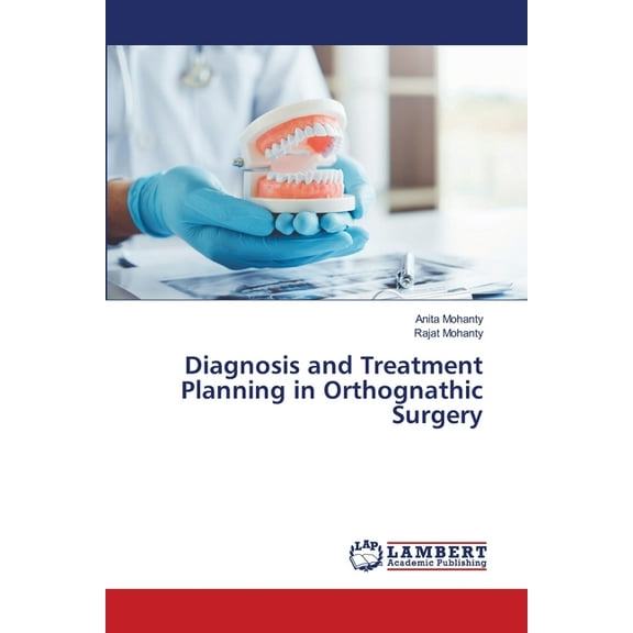 Diagnosis and Treatment Planning in Orthognathic Surgery (Paperback)
