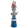 thumbnail image 1 of G1 PNPT 1in DN25 Irrigation Sprinkler Garden Water Sprayer Sprinkling Watering Accessories, 1 of 4