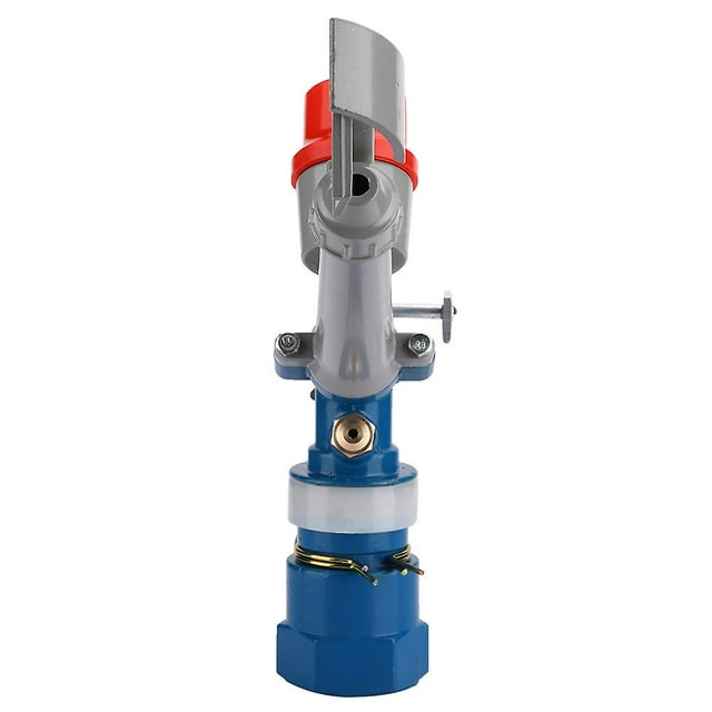 G1 PNPT 1in DN25 Irrigation Sprinkler Garden Water Sprayer Sprinkling Watering Accessories