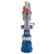 thumbnail image 1 of G1 PNPT 1in DN25 Irrigation Sprinkler Garden Water Sprayer Sprinkling Watering Accessories, 1 of 5