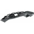 thumbnail image 4 of For Ford Focus 2008 2009 2010 2011 Bumper Cover Support Passenger Side | Front | Plastic | Replacement For FO1033102 | 191275050453, 8S4Z17C947A, 4 of 5