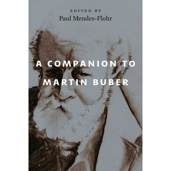 A Companion to Martin Buber (Edition 1) (Hardcover)