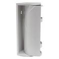 thumbnail image 6 of 3 Tiers Desktop Rotating Storage Rack Bathrooms Vertical Cosmetic Stand Holder 360 ° Rotating, 6 of 18