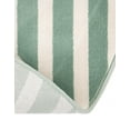 thumbnail image 5 of Unique Loom Whimsy Kids Collection Area Rug - Lines (4' 1" Round Soft Green/Ivory), 5 of 9