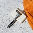 thumbnail image 2 of BIC Flex 4 Sensitive Disposable Men's Razor, 4-Blade Shaver, Pivoting Head and Lubricated Strip for a Smooth Shave, 3 Count, 2 of 6