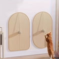 thumbnail image 2 of Durable Couch Cat Scratcher Protect Mat Cat Scraper for Cats Tree Scratching Post Cat Scratch Sisal Sofa Mats Furniture Protecto, 2 of 6