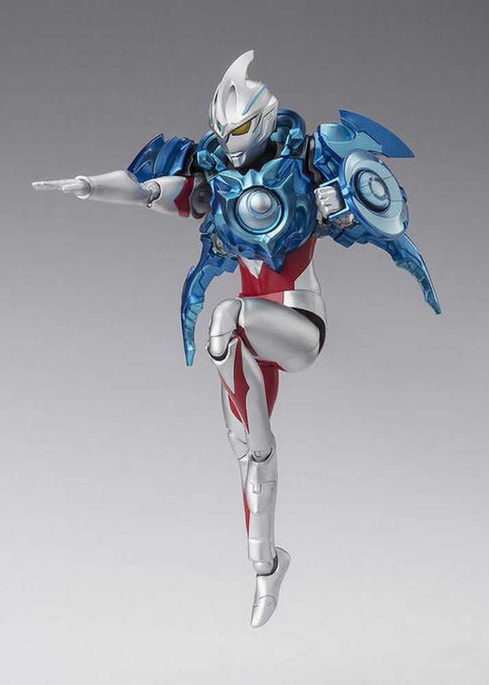 LUNA ARMOR ULTRAMAN ARC, TAMASHII NATIONS S.H.Figuarts