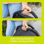 Baby Trend Secure-Lift Infant Car Seat