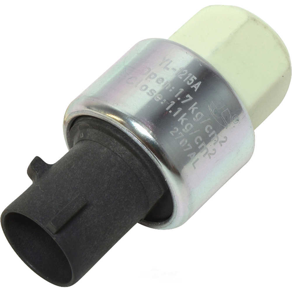 HVAC Pressure Switch -- LPCO Switch